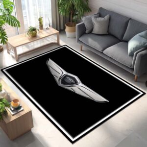 Tapis Car Genesis Car 02