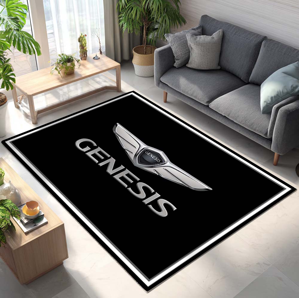 Tapis Car Genesis Car