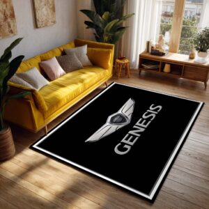 Tapis Car Genesis Car