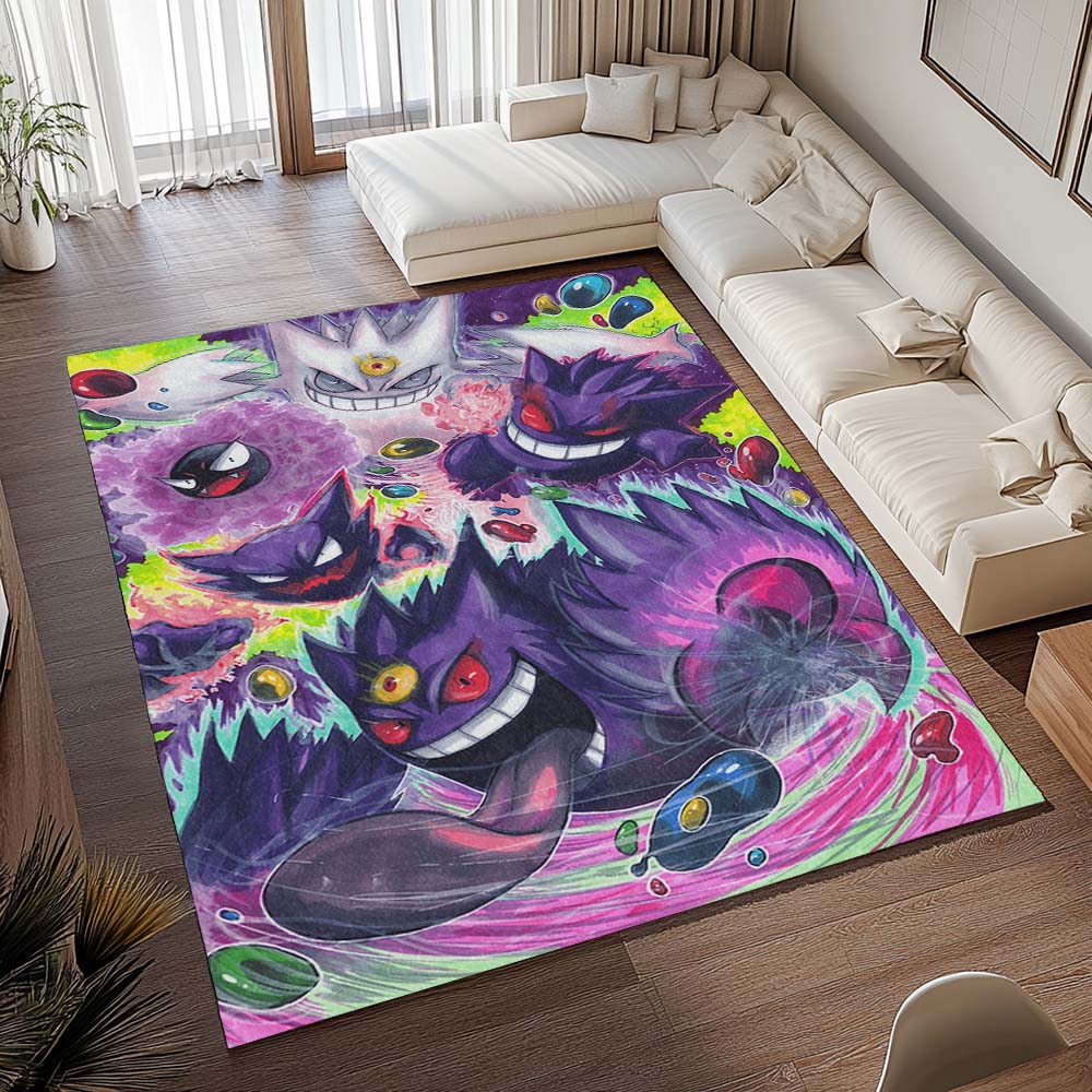 Tapis Ectoplasma Pokémon 2 – Image 2