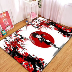 Tapis Gon Hunter X Hunter Japan Style Carpet Rug Home Room Decor