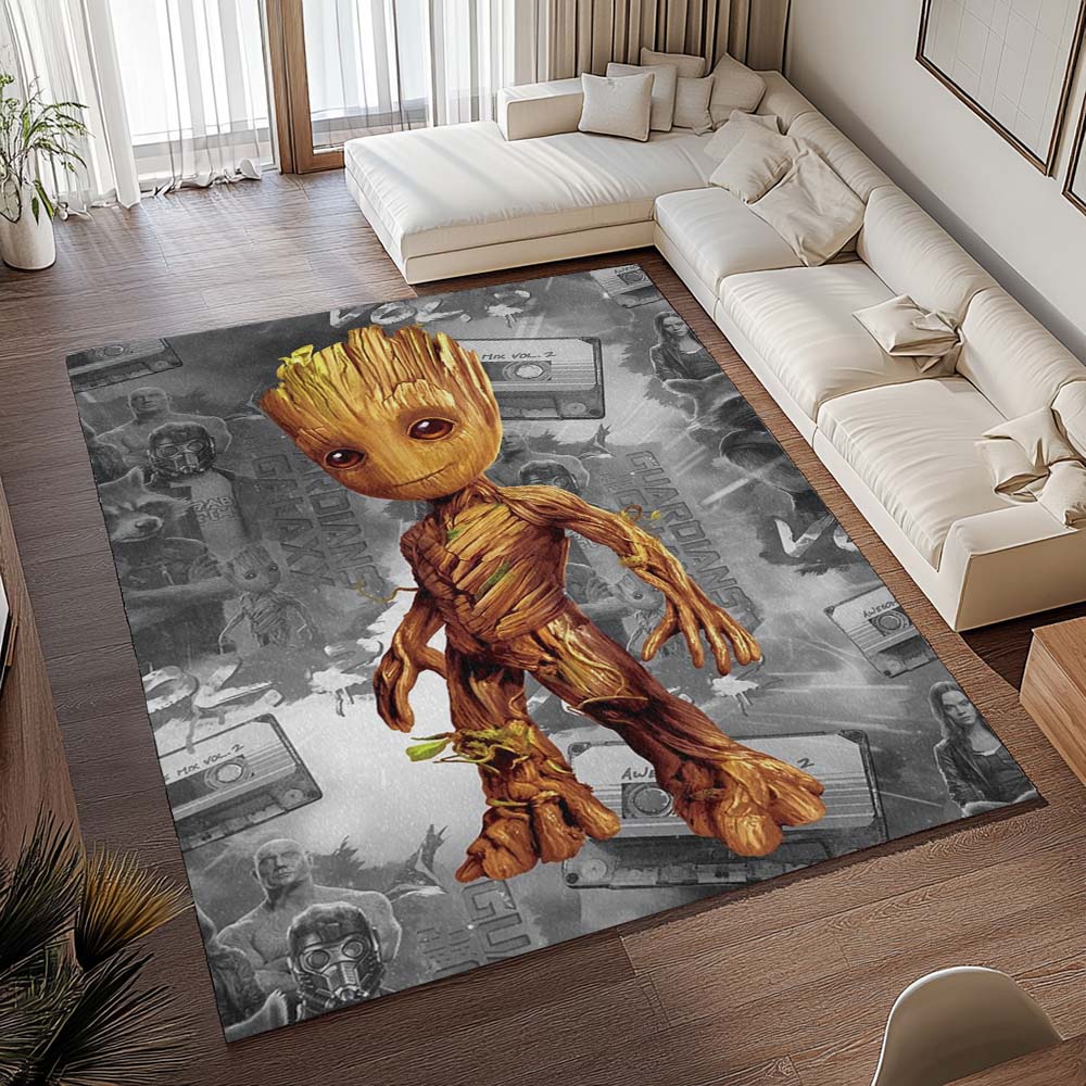 Tapis Groot – Mignon – Image 2