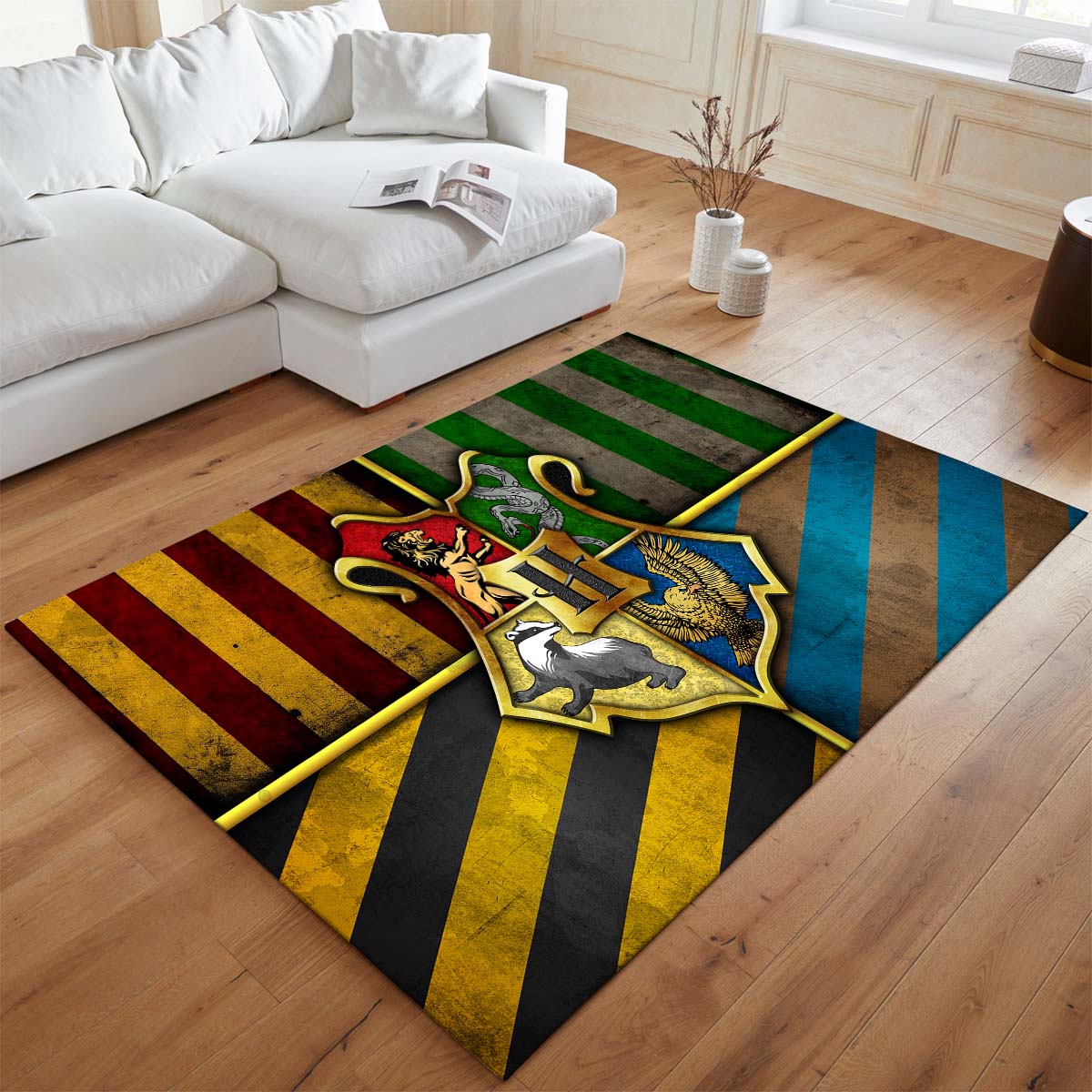 Tapis Harry Potter 16 – Image 2