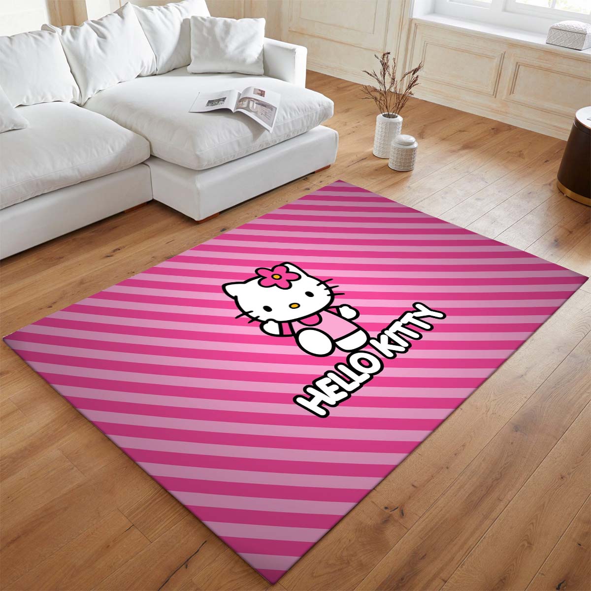 Tapis Hello Kitty 02 – Image 2