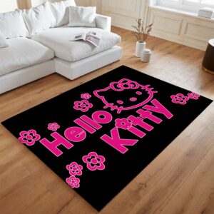 Alternative view of Tapis Hello Kitty 09