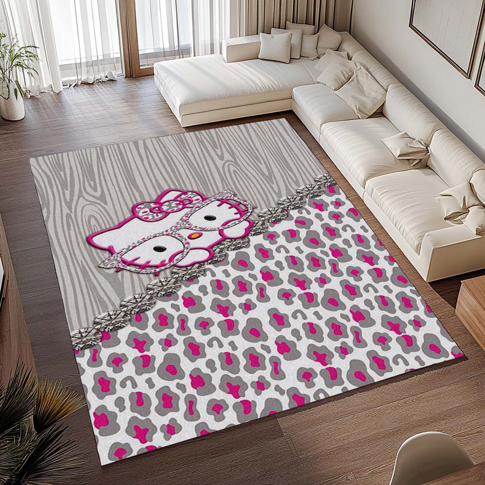 Tapis Hello Kitty 13 – Image 2