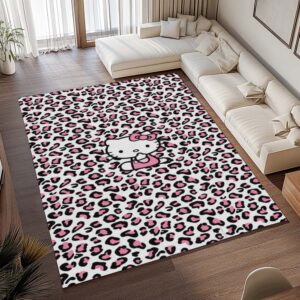 Alternative view of Tapis Hello Kitty 14