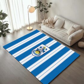 Tapis Huddersfield Town FC EFL Championship 01