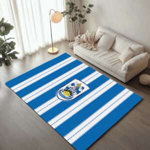 Tapis Huddersfield Town FC EFL Championship 01