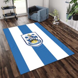 Tapis Huddersfield Town FC EFL Championship 02