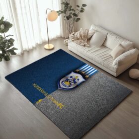 Tapis Huddersfield Town FC EFL Championship 03