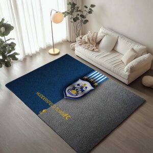 Tapis Huddersfield Town FC EFL Championship 03