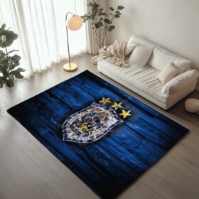 Tapis Huddersfield Town FC EFL Championship 04