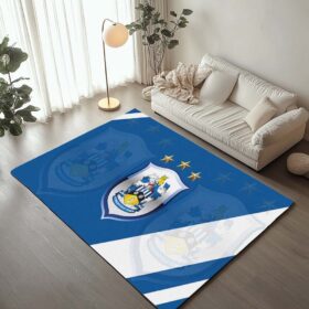 Tapis Huddersfield Town FC EFL Championship 05