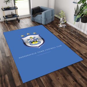 Tapis Huddersfield Town FC EFL Championship 06
