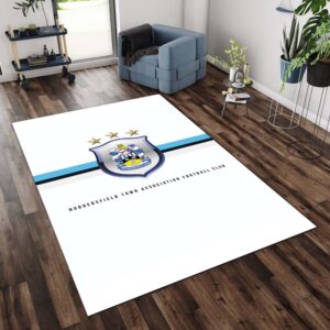 Tapis Huddersfield Town FC EFL Championship 07