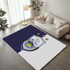 Tapis Huddersfield Town FC EFL Championship 08