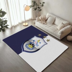 Tapis Huddersfield Town FC EFL Championship 08