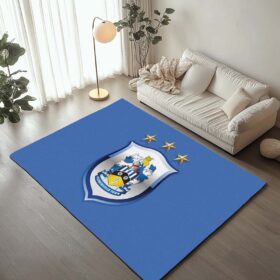 Tapis Huddersfield Town FC EFL Championship 09