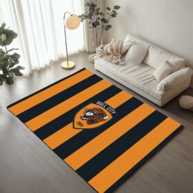 Tapis Hull City FC EFL Championship 01