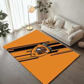 Tapis Hull City FC EFL Championship 04