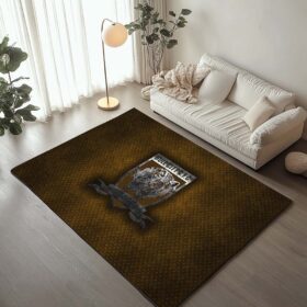 Tapis Hull City FC EFL Championship 07