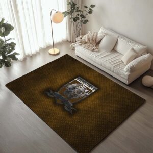 Tapis Hull City FC EFL Championship 07