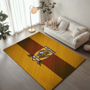 Tapis Hull City FC EFL Championship 08