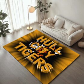 Tapis Hull City FC EFL Championship 10
