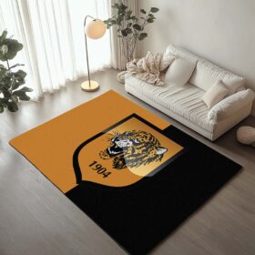 Tapis Hull City FC EFL Championship 11