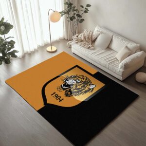 Tapis Hull City FC EFL Championship 11