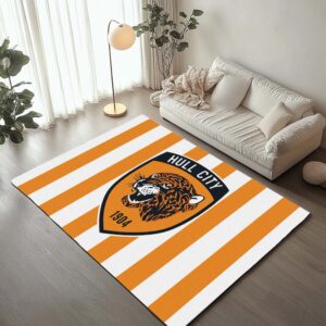 Tapis Hull City FC EFL Championship 15