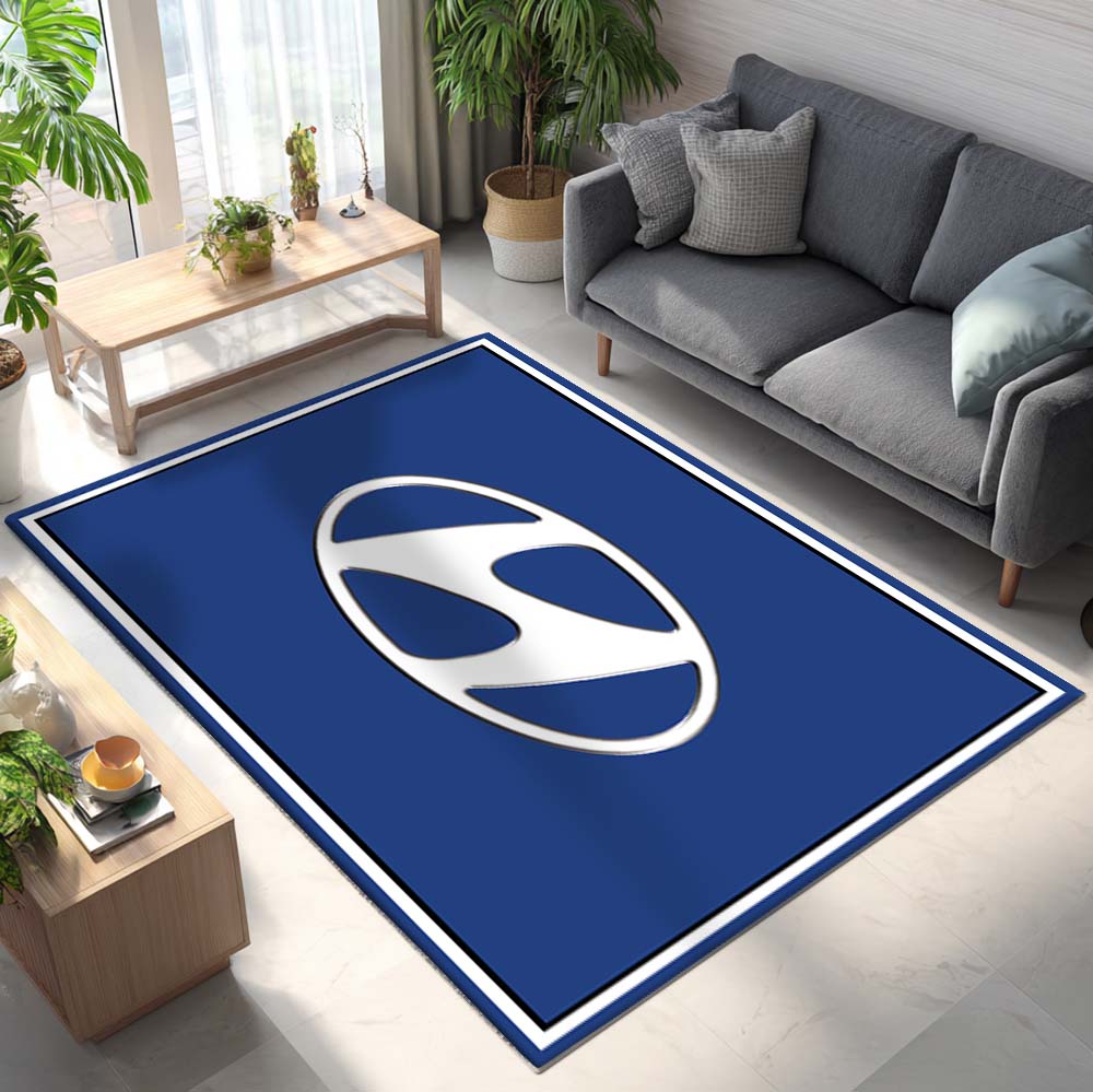Tapis Car Huyndai Car