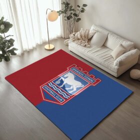 Tapis Ipswich Town FC EFL Championship 02