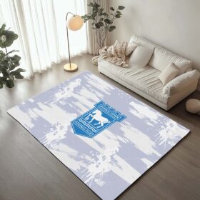 Tapis Ipswich Town FC EFL Championship 03