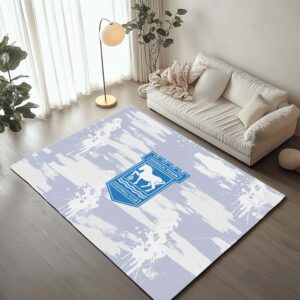 Tapis Ipswich Town FC EFL Championship 03