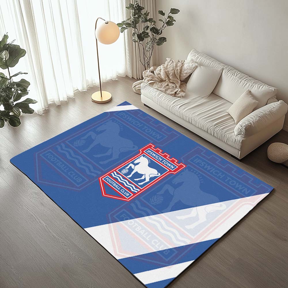 Tapis Ipswich Town FC EFL Championship 04