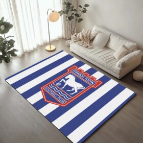 Tapis Ipswich Town FC EFL Championship 08