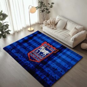 Tapis Ipswich Town FC EFL Championship 10