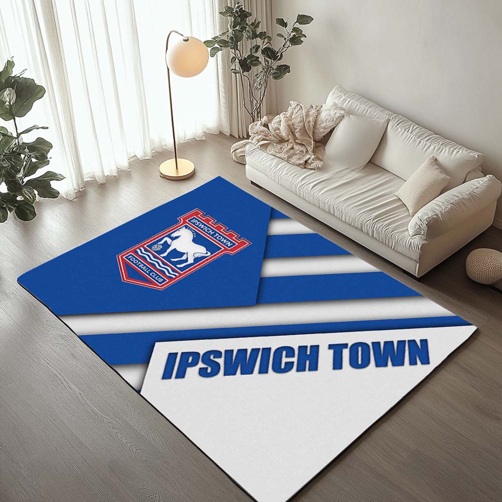 Tapis Ipswich Town FC EFL Championship 11