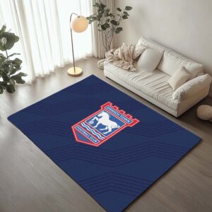 Tapis Ipswich Town FC EFL Championship 13