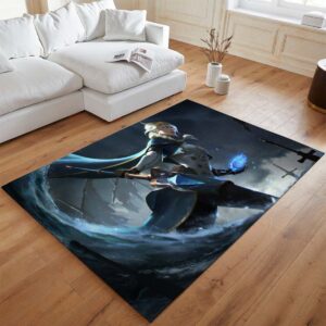 Alternative view of Tapis Jaina Portvaillant – Alliance – World of Warcraft 2