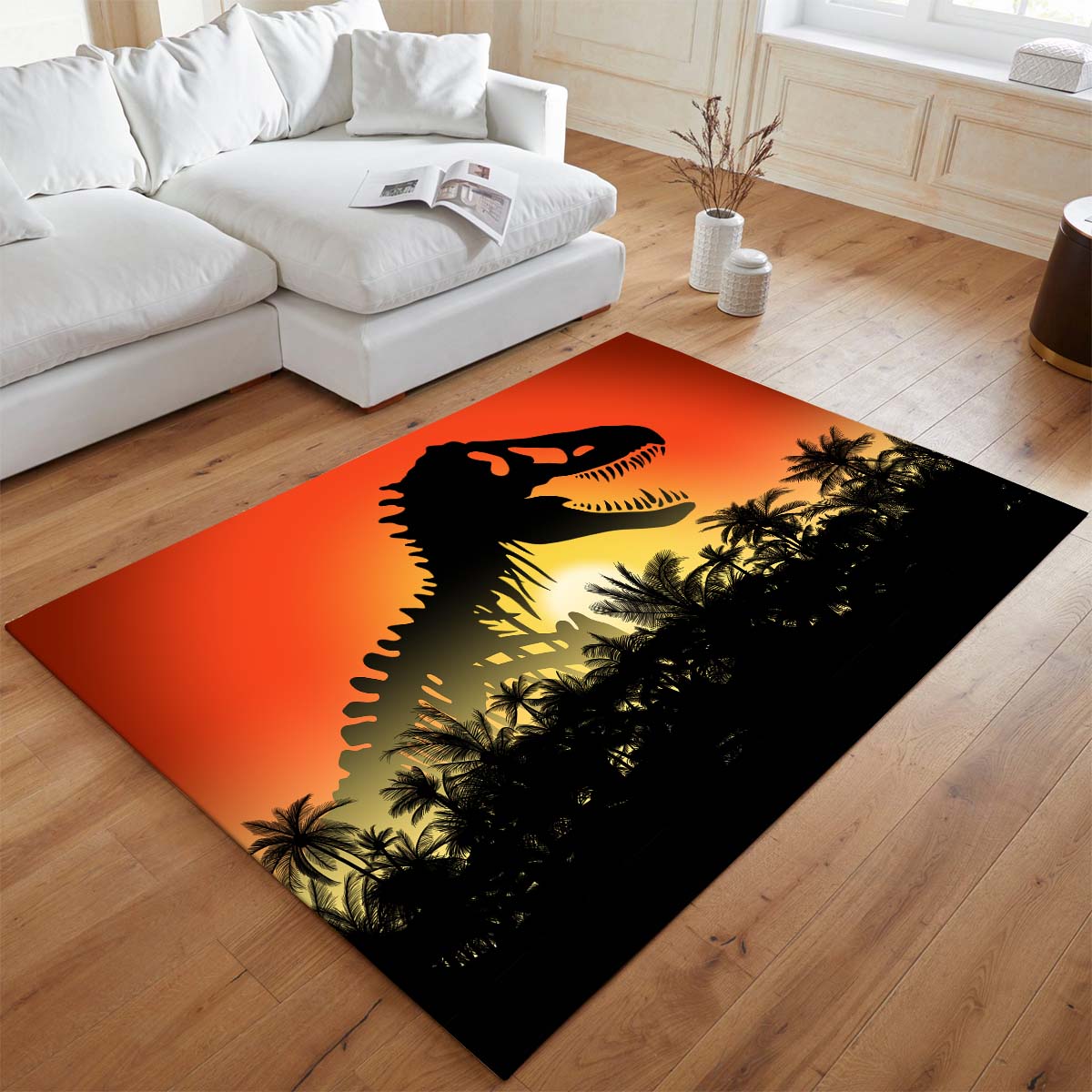 Tapis Jurassic Park – Image 2