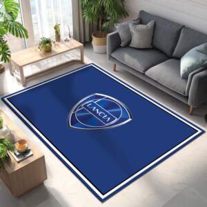Tapis Car Lancia Car