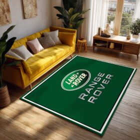 Tapis Car Land Rover Car