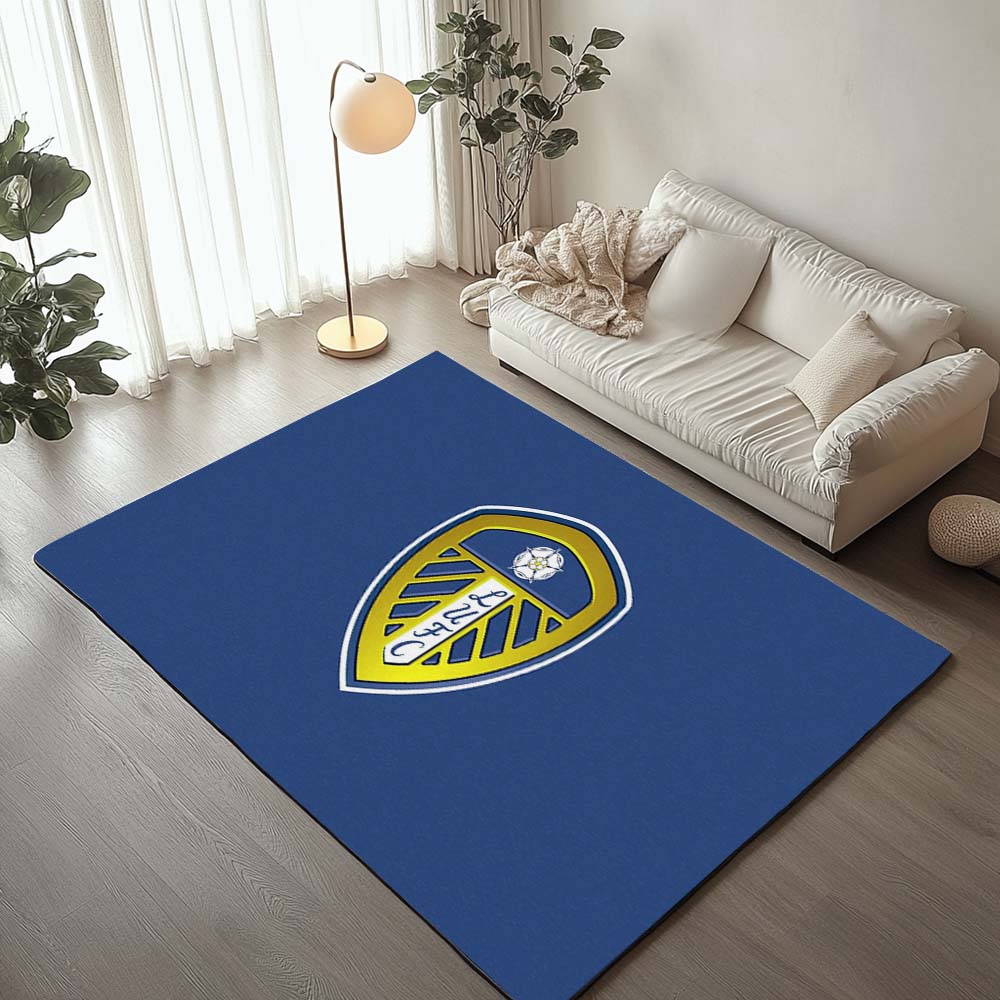 Tapis Leeds United FC EFL Championship 01