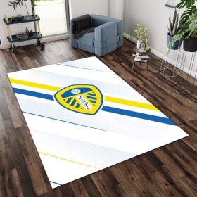 Tapis Leeds United FC EFL Championship 02