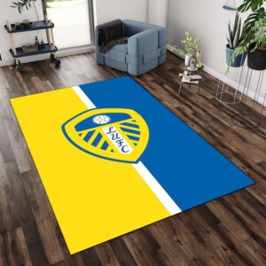 Tapis Leeds United FC EFL Championship 04