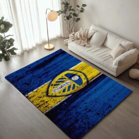 Tapis Leeds United FC EFL Championship 06