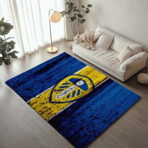 Tapis Leeds United FC EFL Championship 06